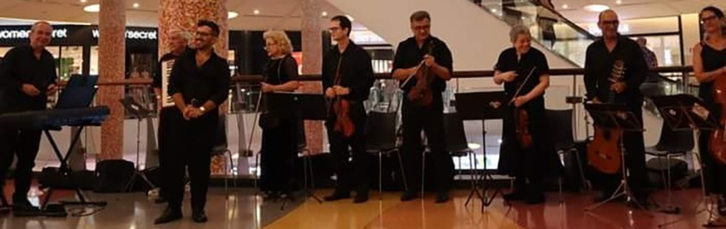 Orquestra de Tangos de Coimbra